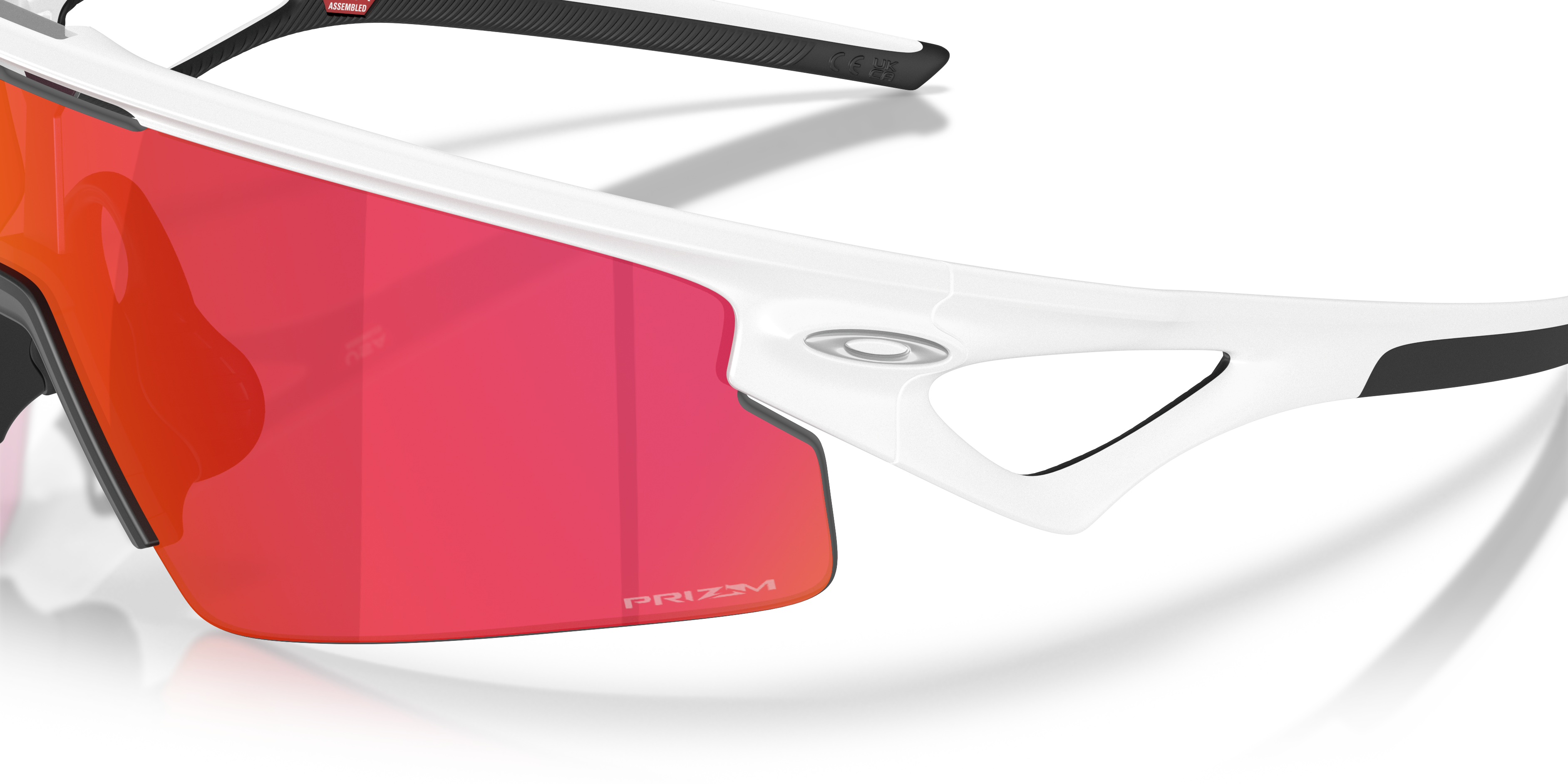 Oakley OO9531 953108 Sphaera Strike 